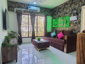 OSI Apartments Khar West